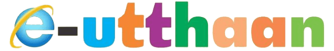 E-Utthaan Logo